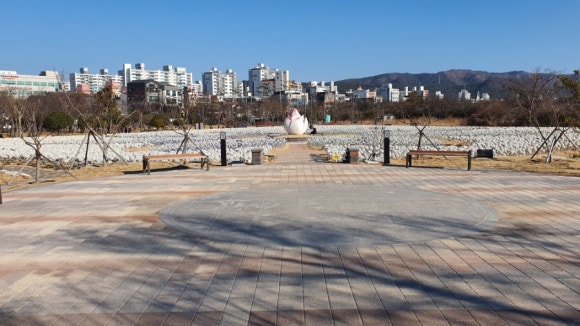 (주)한국엘이디 이미지