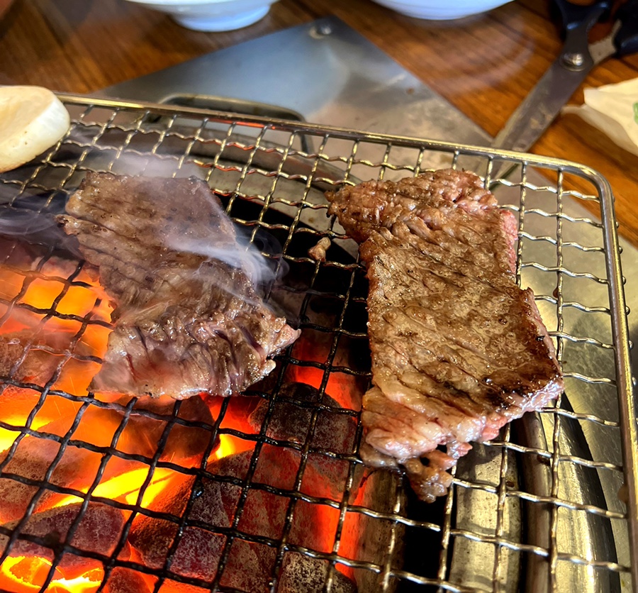 석경숯불갈비 이미지