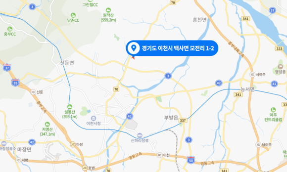 목양건설(주) 이미지