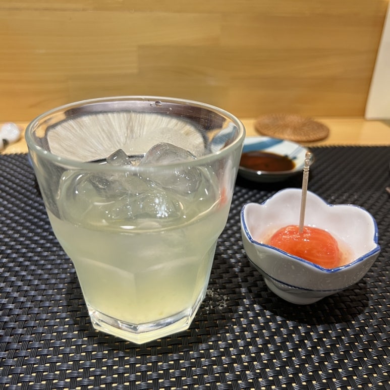 스시아카리 이미지