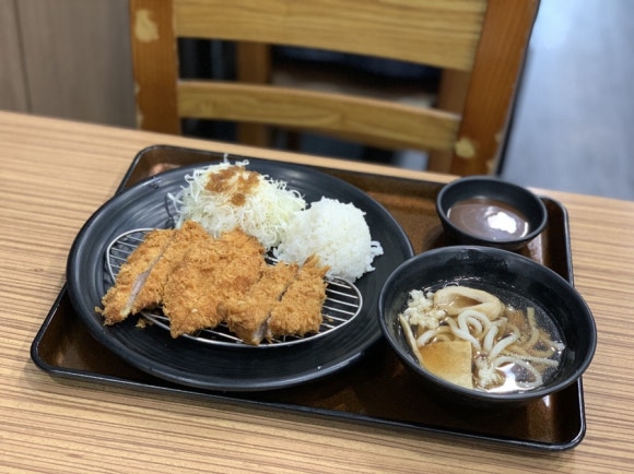 착한까스 이미지