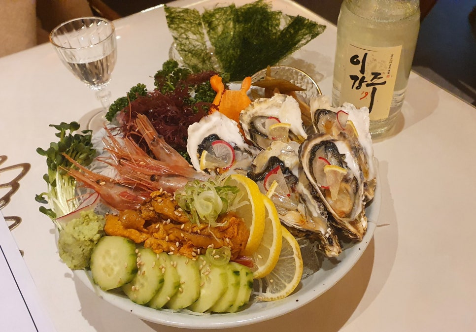 선한술집 이미지