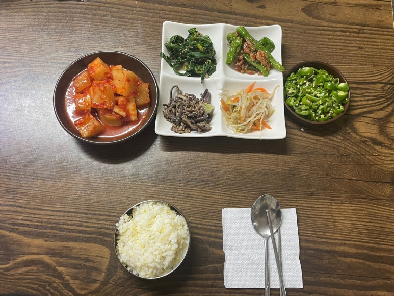 옥천추어탕 이미지