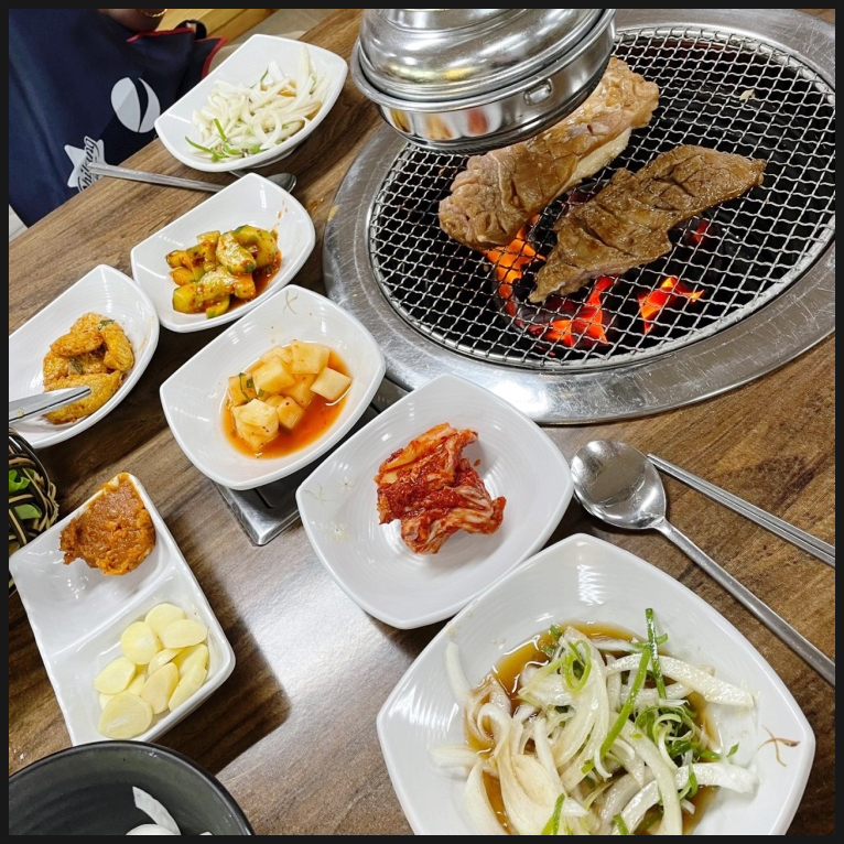 판포어촌계펜션 이미지