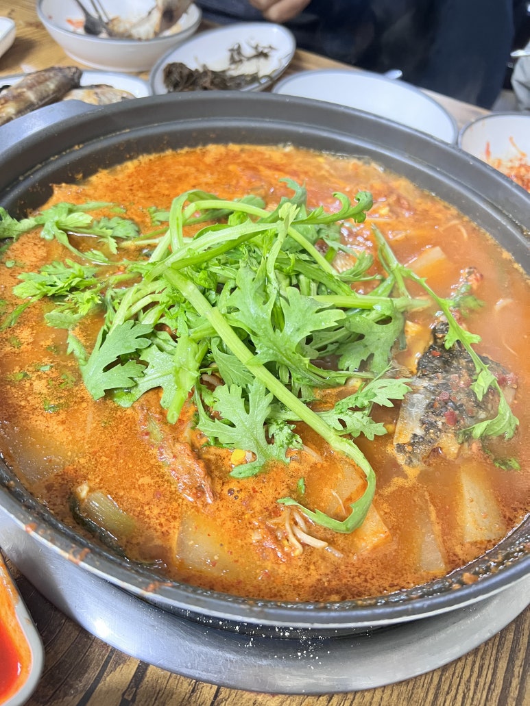 초지호 이미지