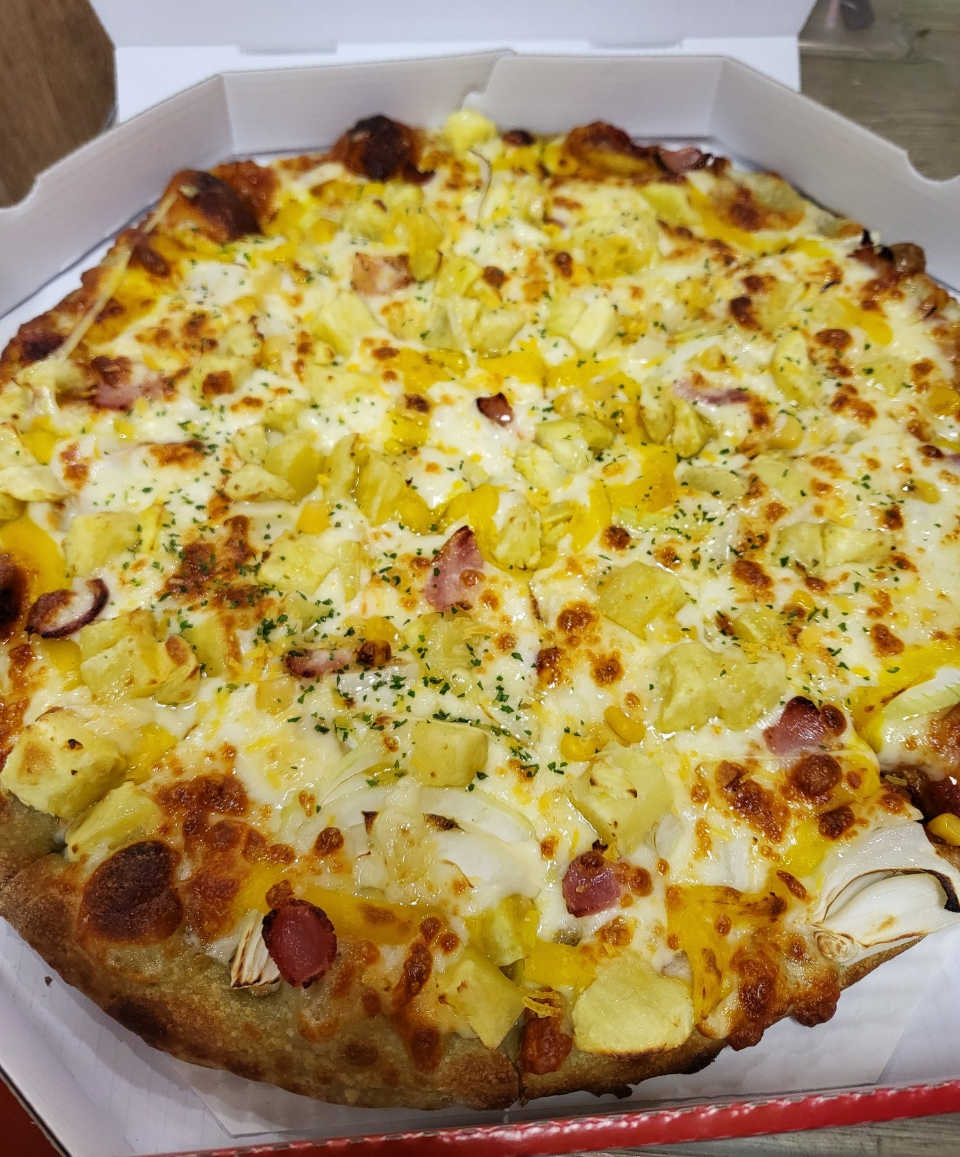 피자마루천왕지구점 이미지