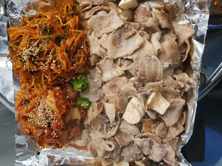 구땡식당 이미지