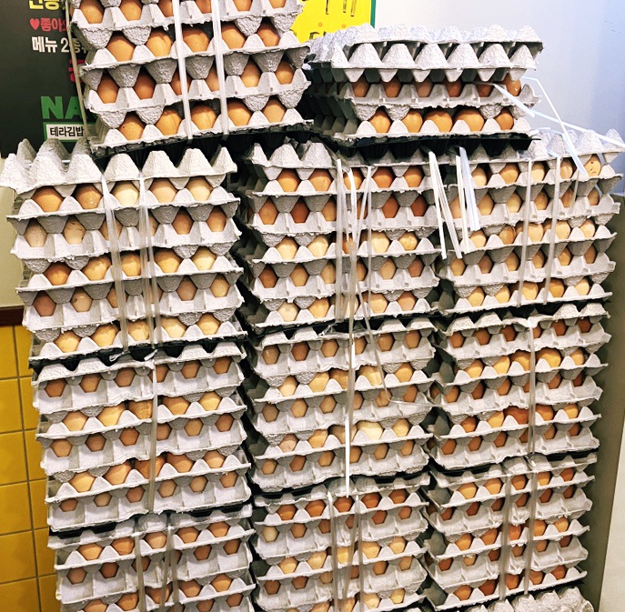 테라김밥월곶점 이미지