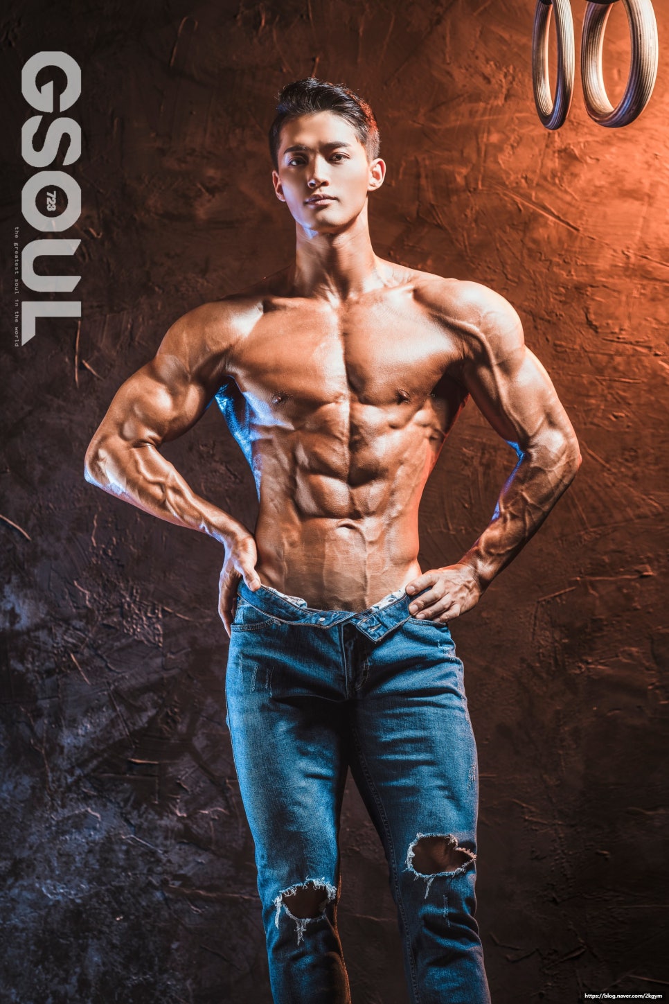 이케이GYM 이미지