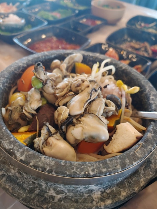 천북친환경식당 이미지