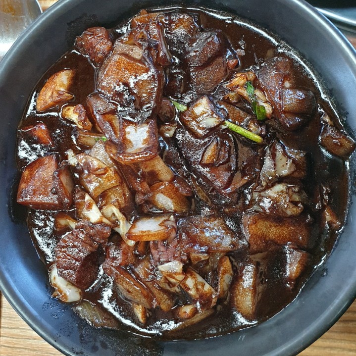 안포sea한옥밥상 이미지