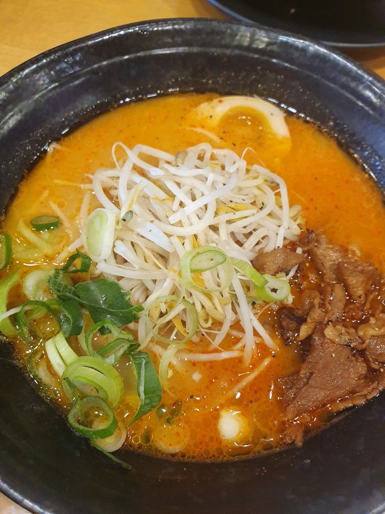 산쪼메 포항점 이미지