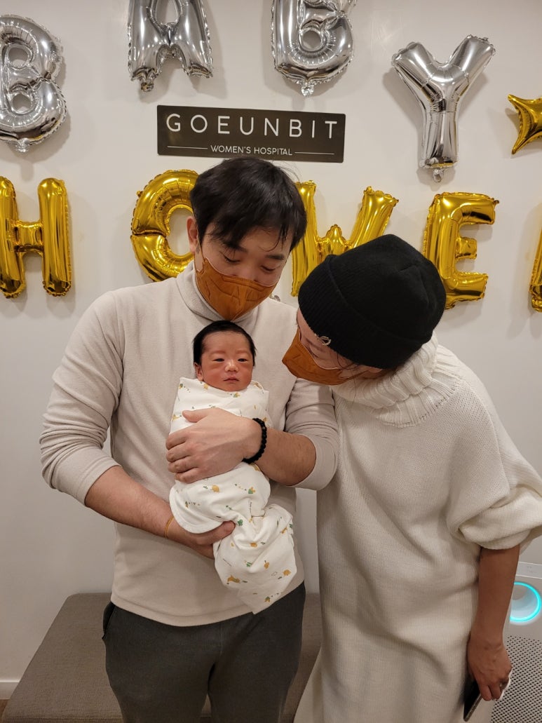 고운빛산부인과 이미지