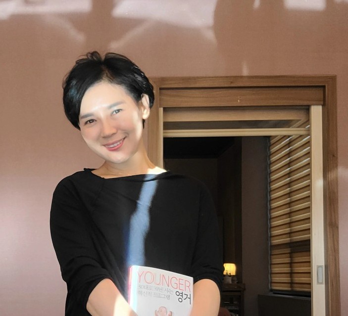 새치와까망머리 이미지
