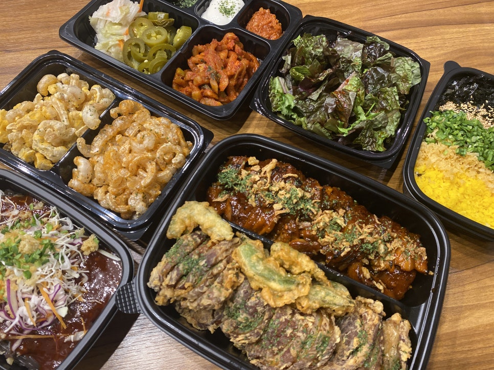하남족발 이미지