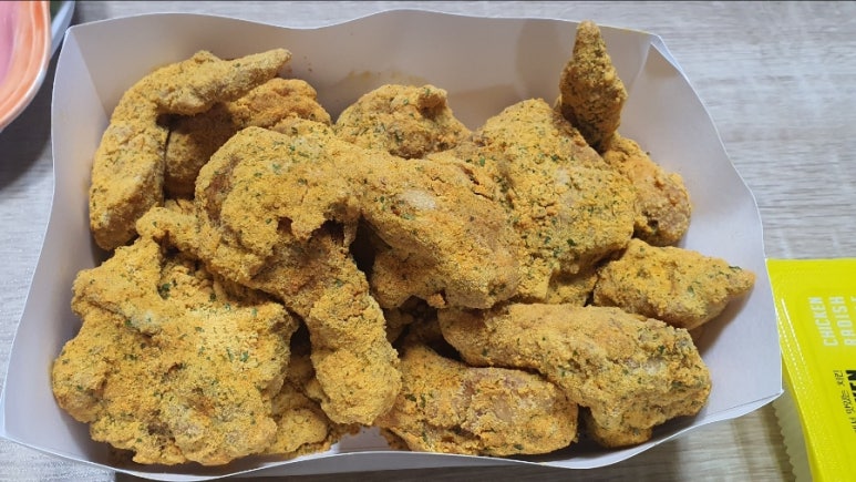 BHC(비에이치씨)세교점 이미지