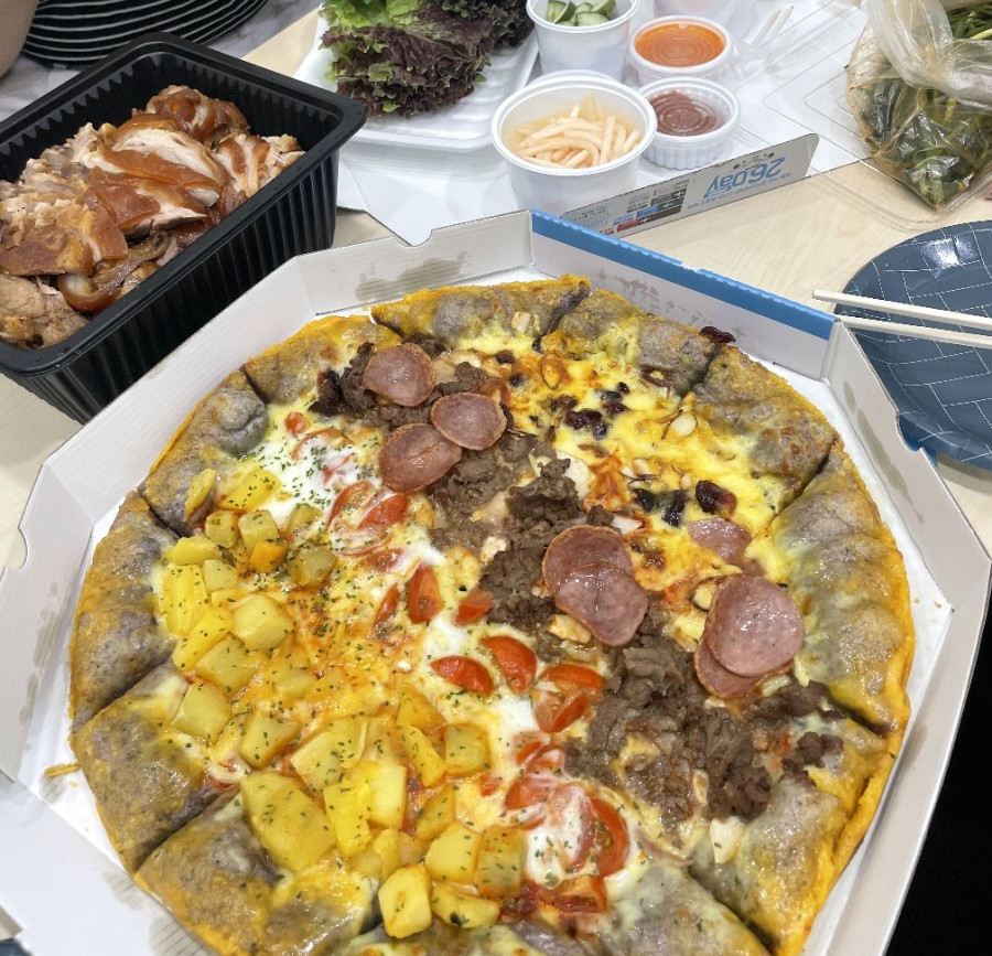 새로이족발 이미지