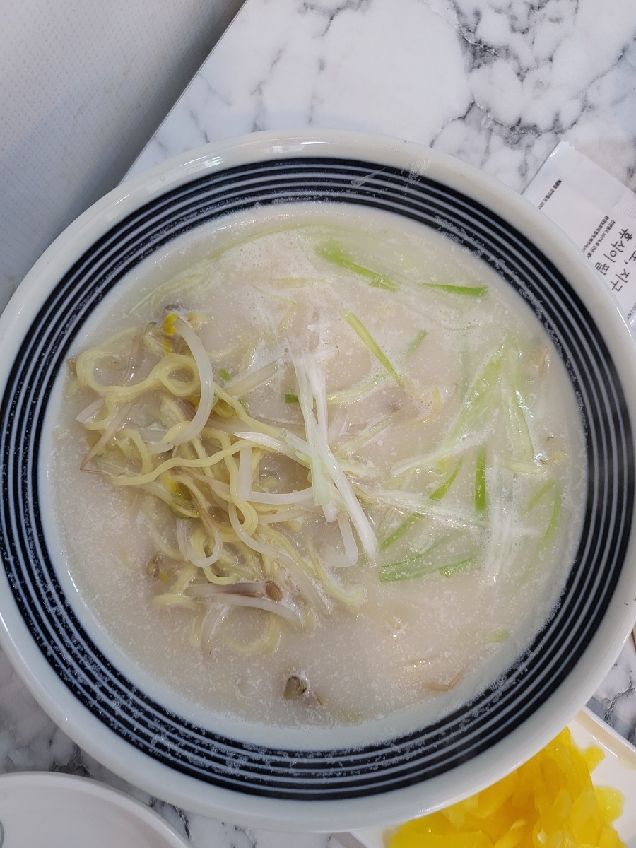 고운라멘 이미지