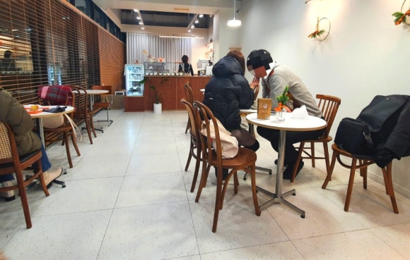 바로BAROH 이미지
