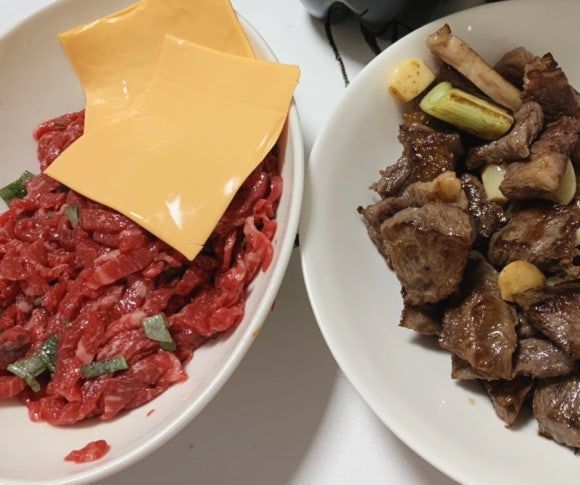 정착정육점 이미지