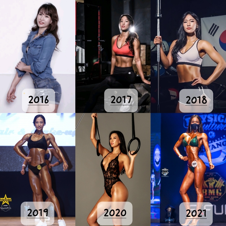 바디마스터짐 이미지