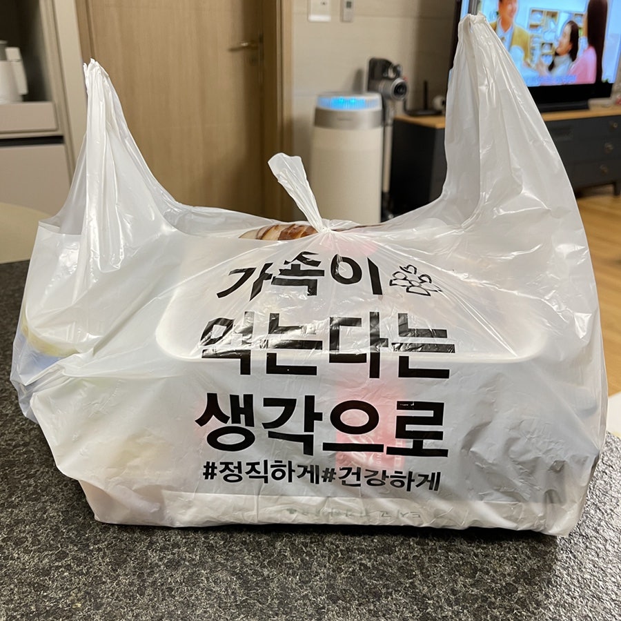 거인왕족발 이미지