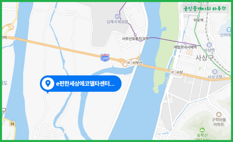 예정이엔씨주 이미지