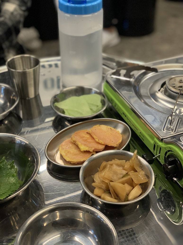 옛날고기집식당 이미지