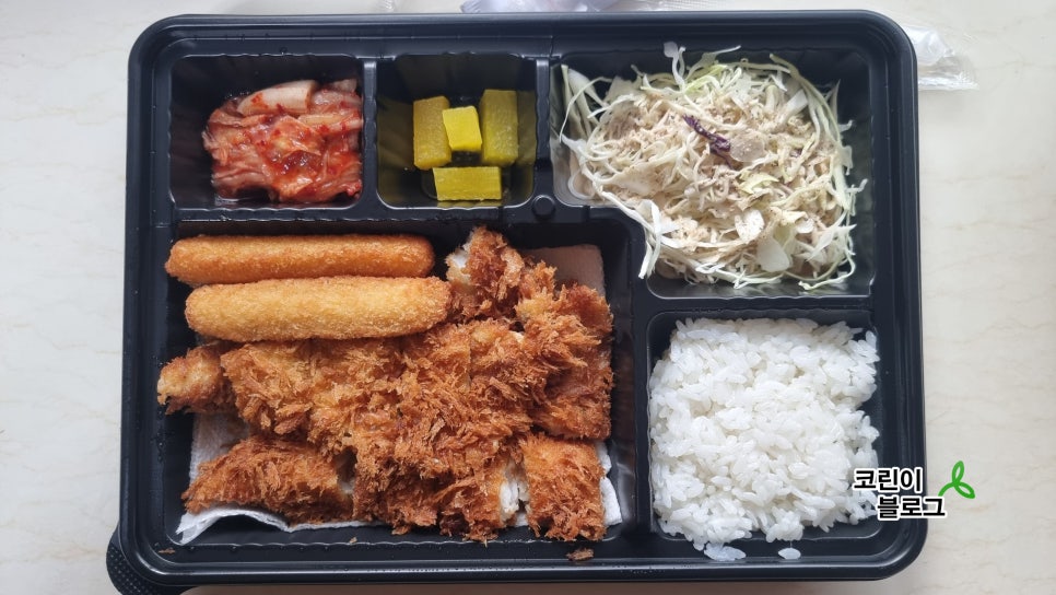 손가네돈까스 이미지