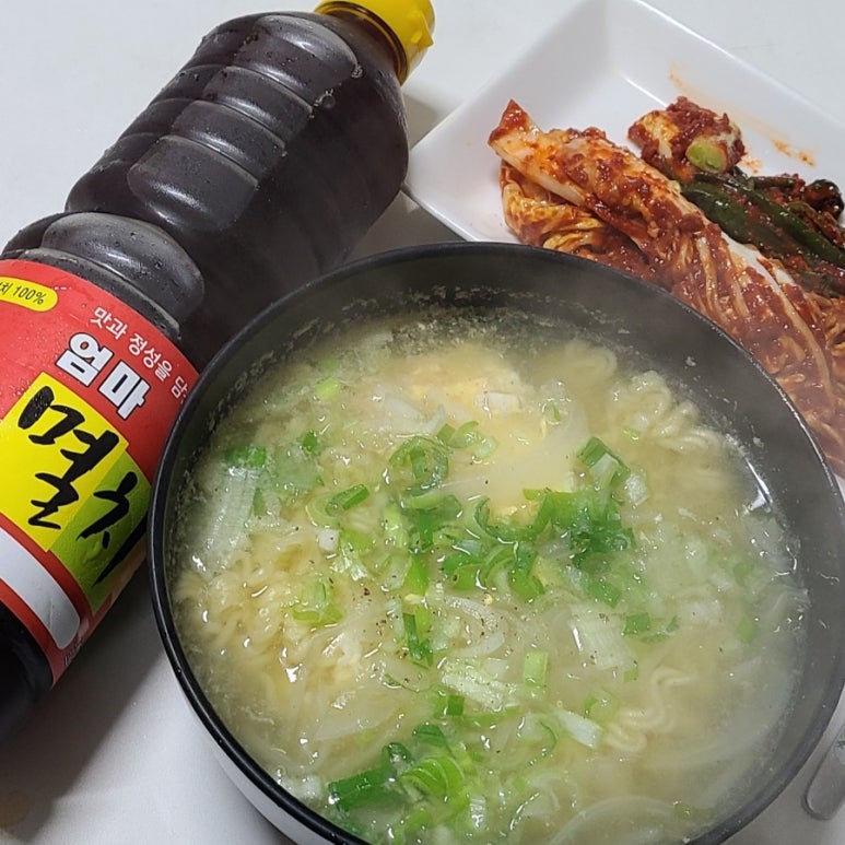 주원식품 이미지