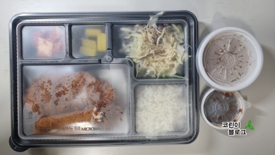 손가네돈까스 이미지