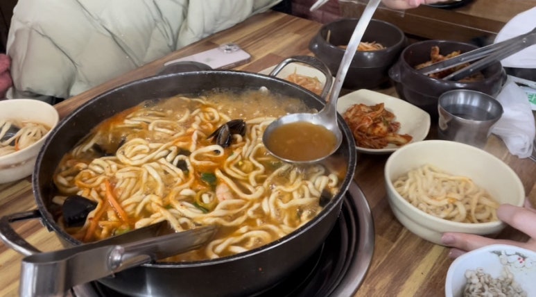 보영이네해물칼국수별관 이미지