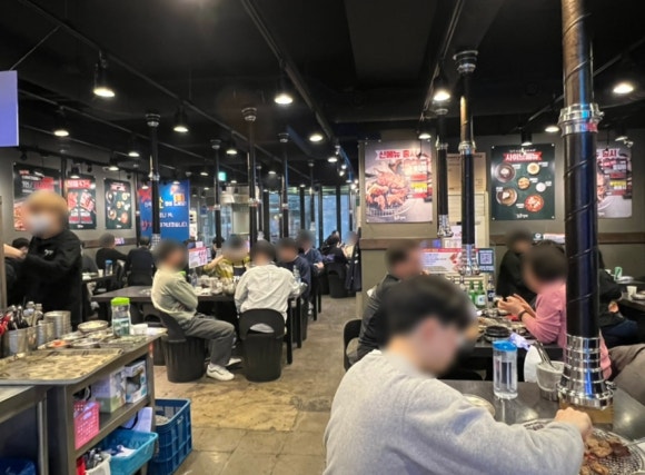 통큰만족 이미지