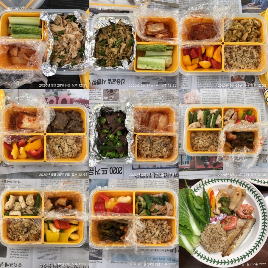 바디마스터짐 이미지