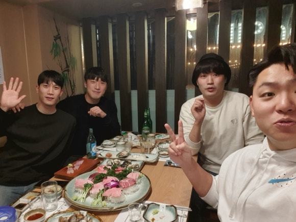 동강참치 이미지
