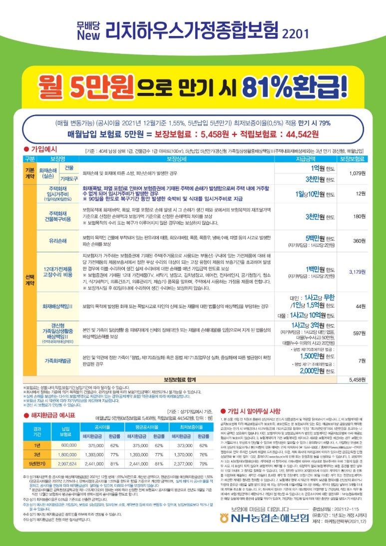 리치하우스 이미지
