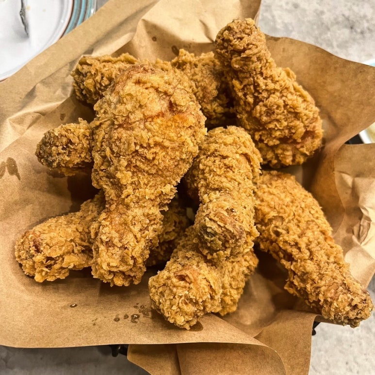 비비큐영종 이미지