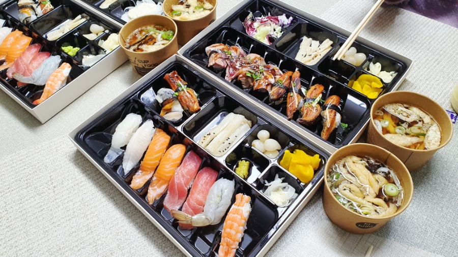 바른초밥청주 이미지