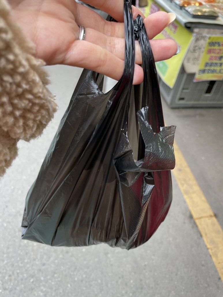 유가네떡집 이미지