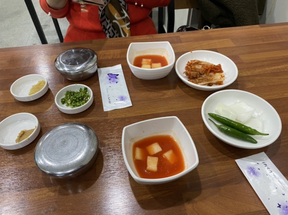 산지해장국아라점 이미지
