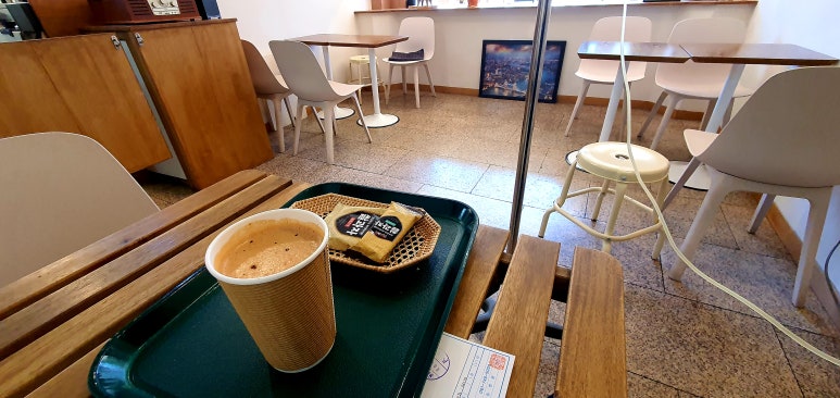 토두커피 이미지