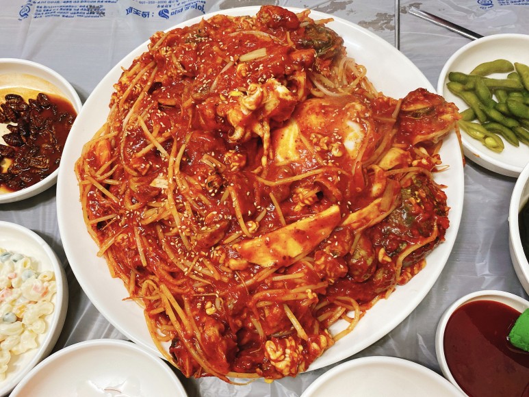 경원해물찜 이미지