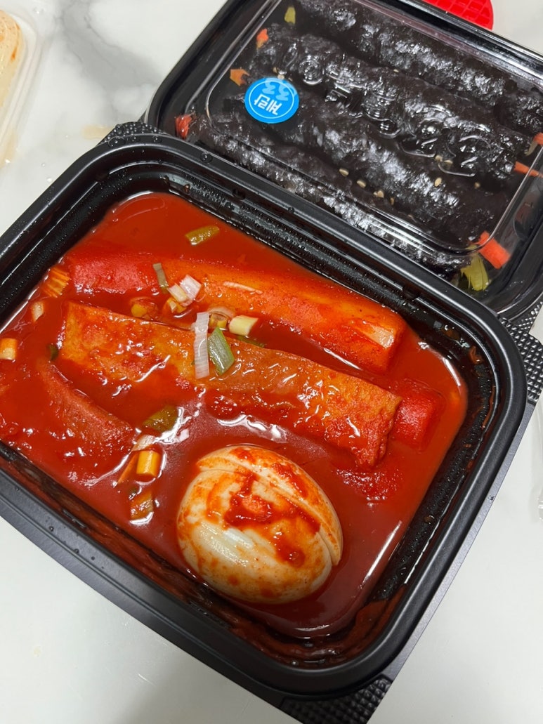 33떡볶이군산 이미지