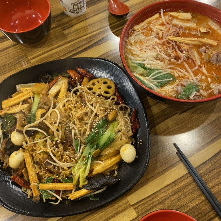 라사천 이미지