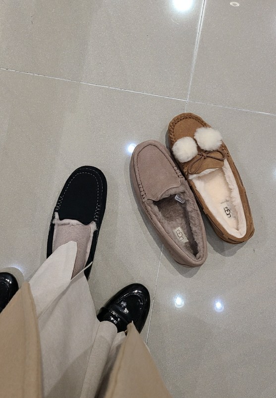 롯데부산UGG 이미지