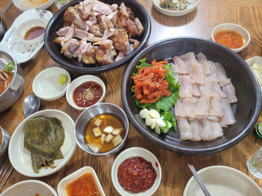 개봉돈가왕족발 이미지
