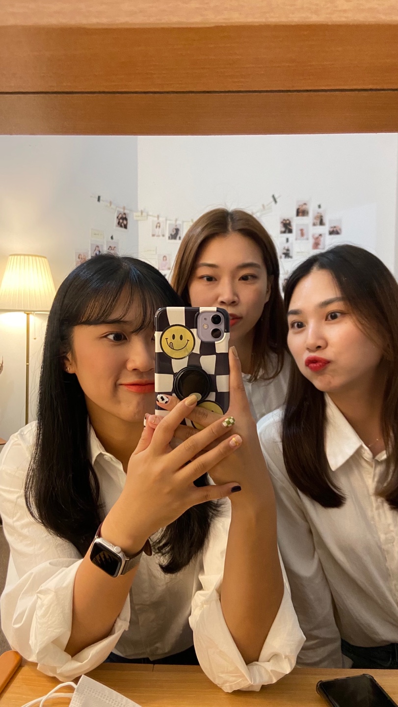 정돈(홍대점) 이미지