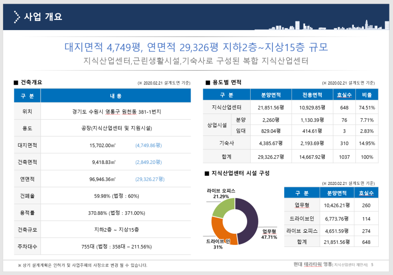 테라테크 이미지