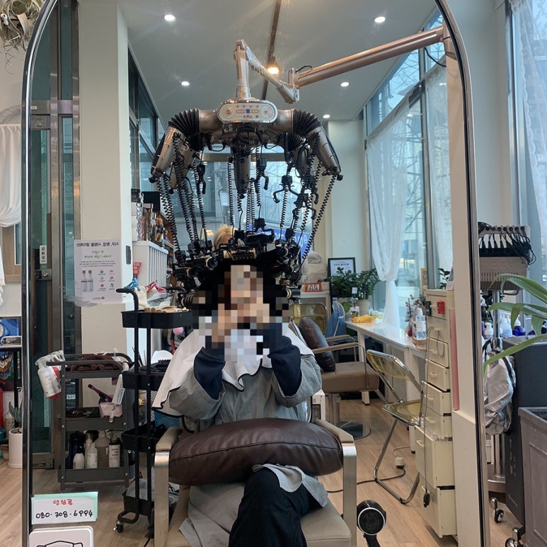 헤어샵NaNa 이미지