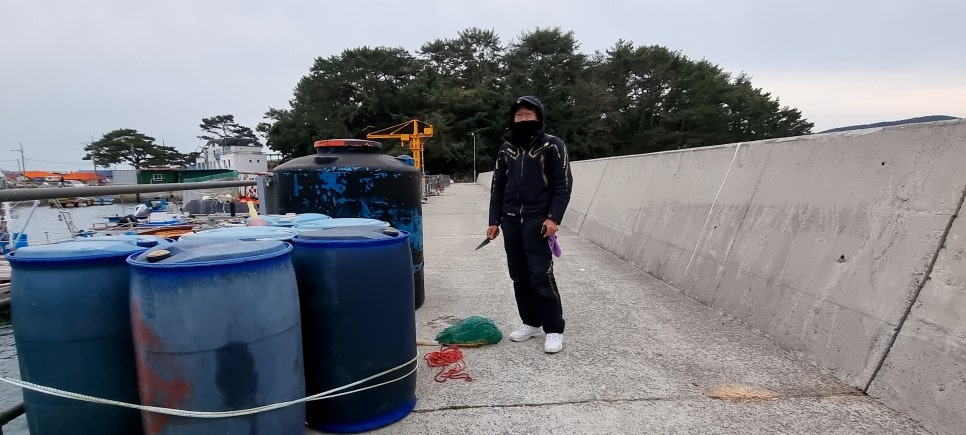 오금낚시 이미지